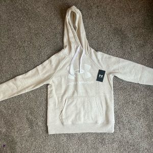 Under Armour Hoodie